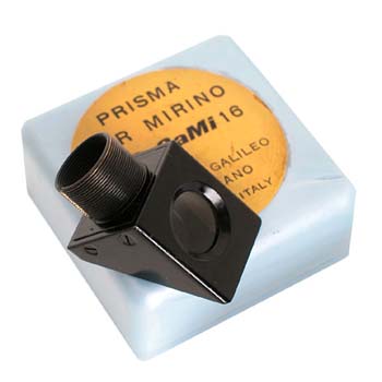 Gami 16  Prism-finder