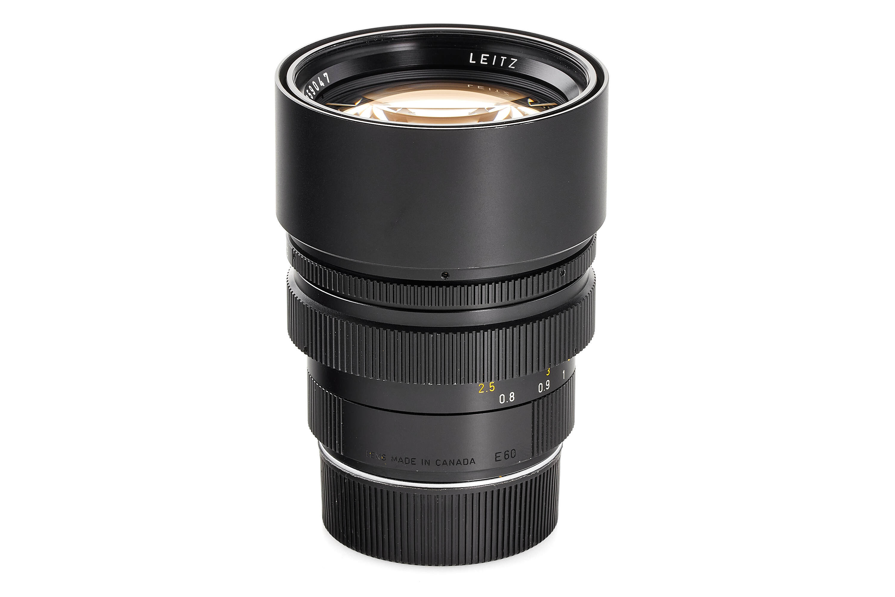 Summilux-M 1.4/75mm 11815