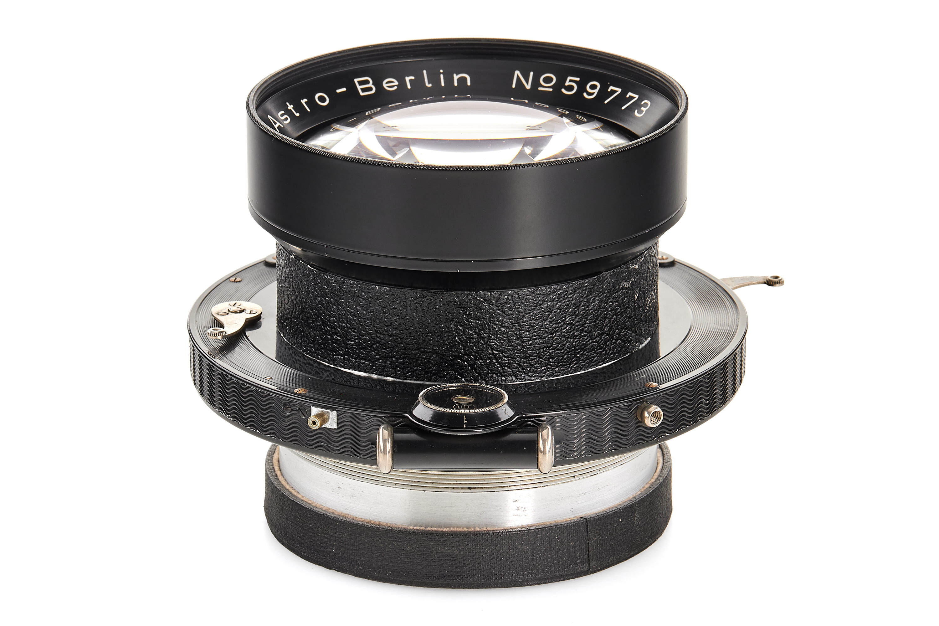 Astro-Berlin C Tachar 1.8/150mm *