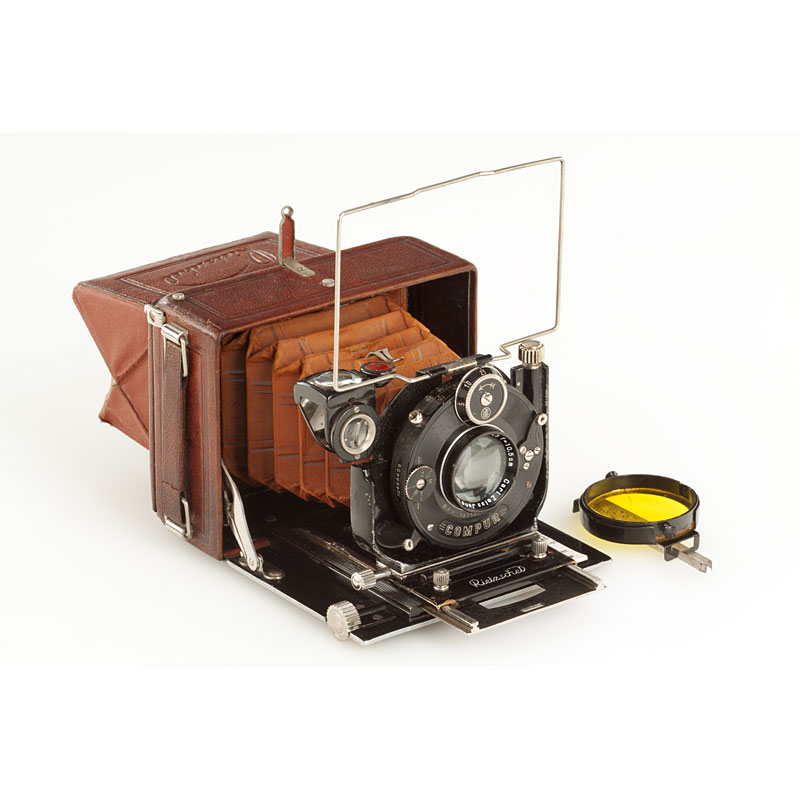 Rietzschel Ninon Tropical