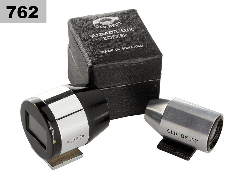 Old Delft  Finders (various)