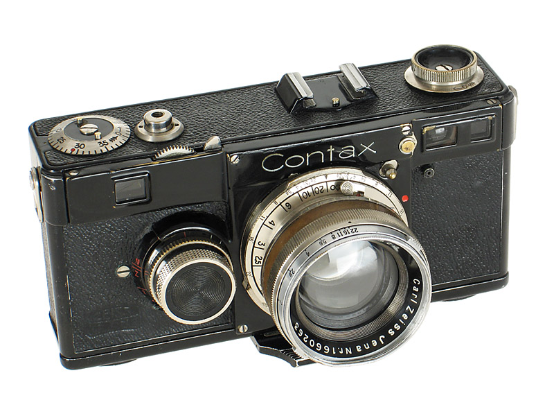 Contax  I  Type 5