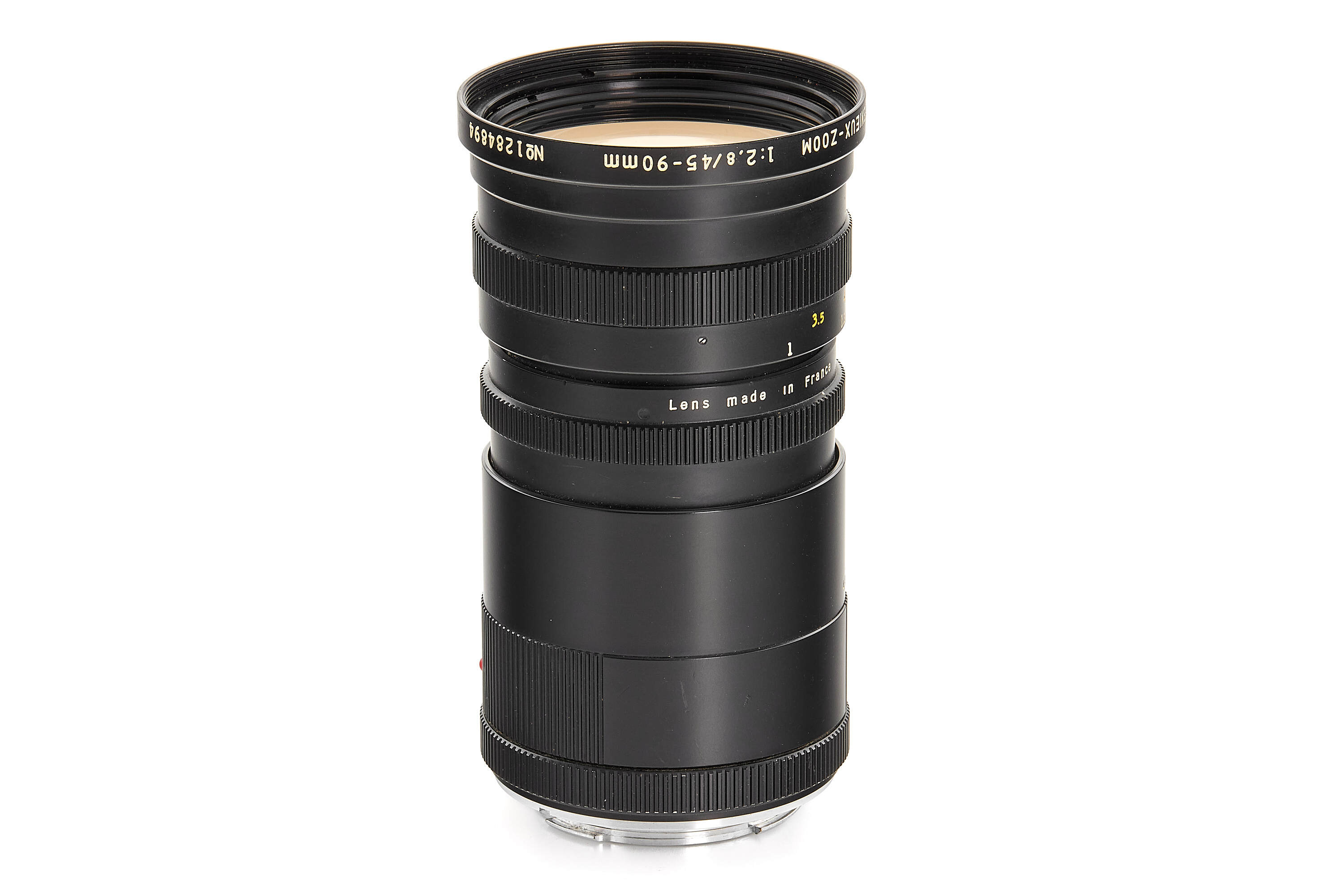 Angenieux f. Leica R Zoom 2.8/45-90mm *