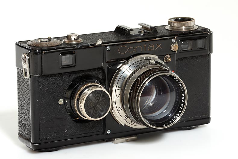 Contax  I  Type 5