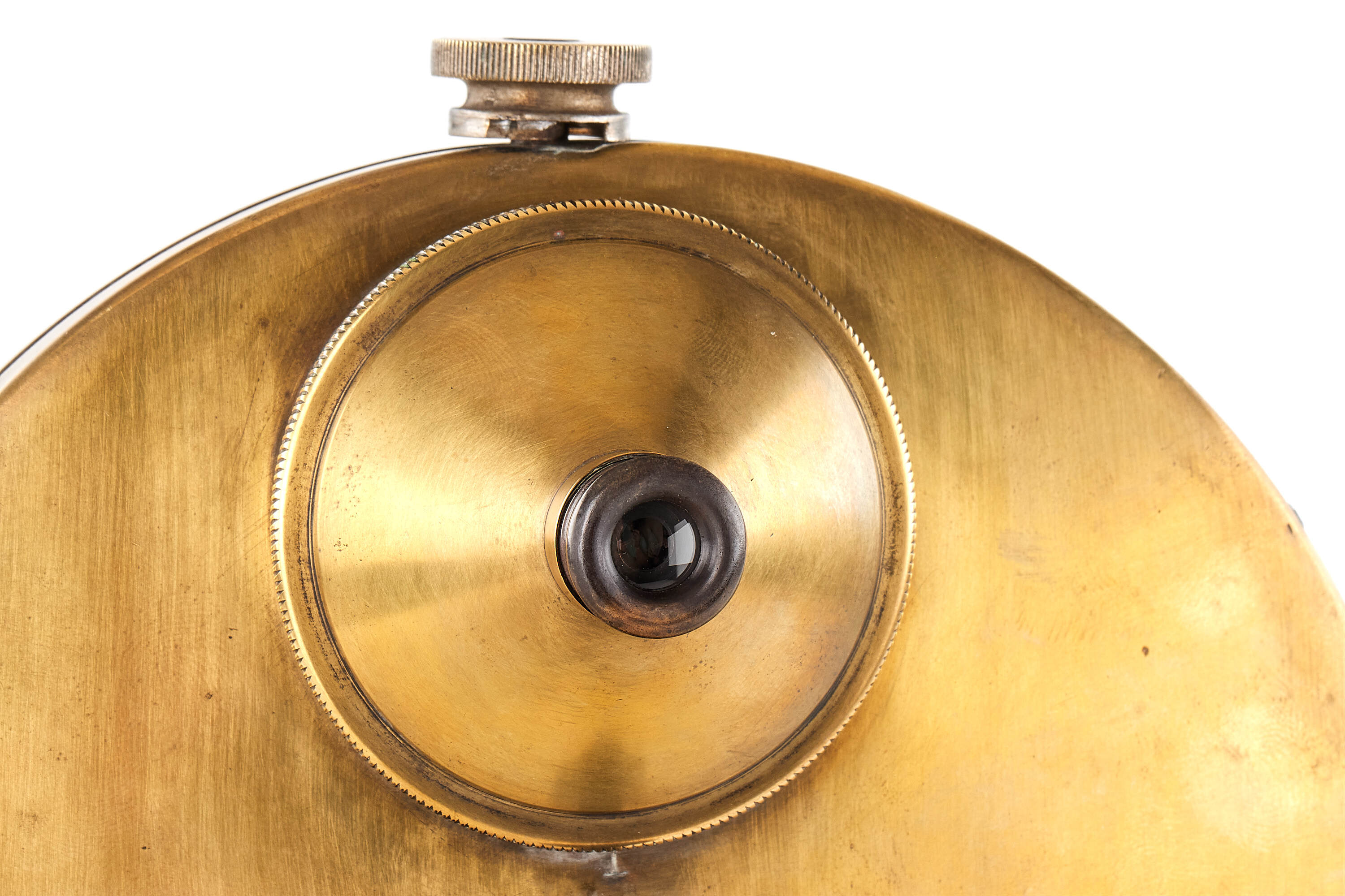 Stirn Vest Camera No.2 *