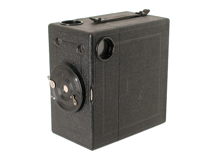 Ernemann  Film-K, 6,5x11cm Ernemann  Film-K, 6,5x11cm