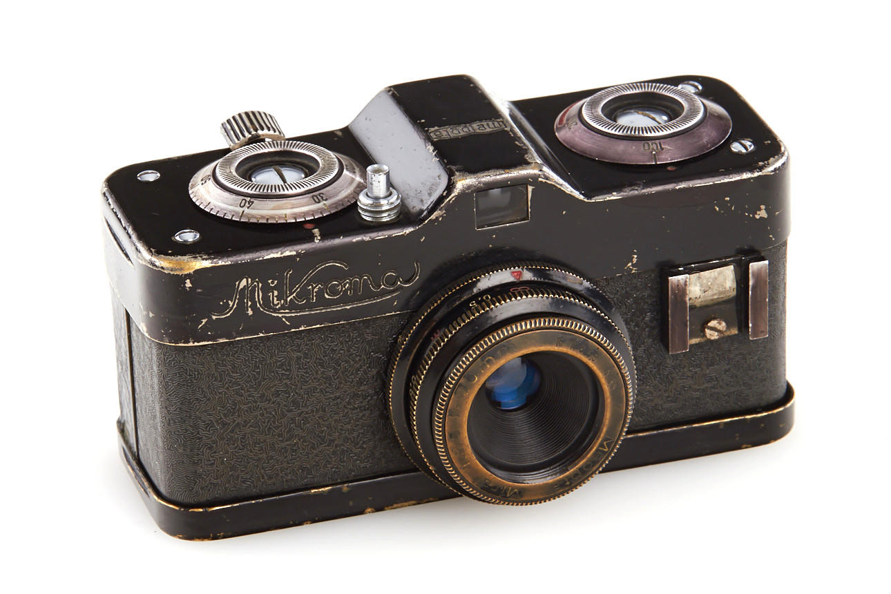 Meopta Police Mikroma