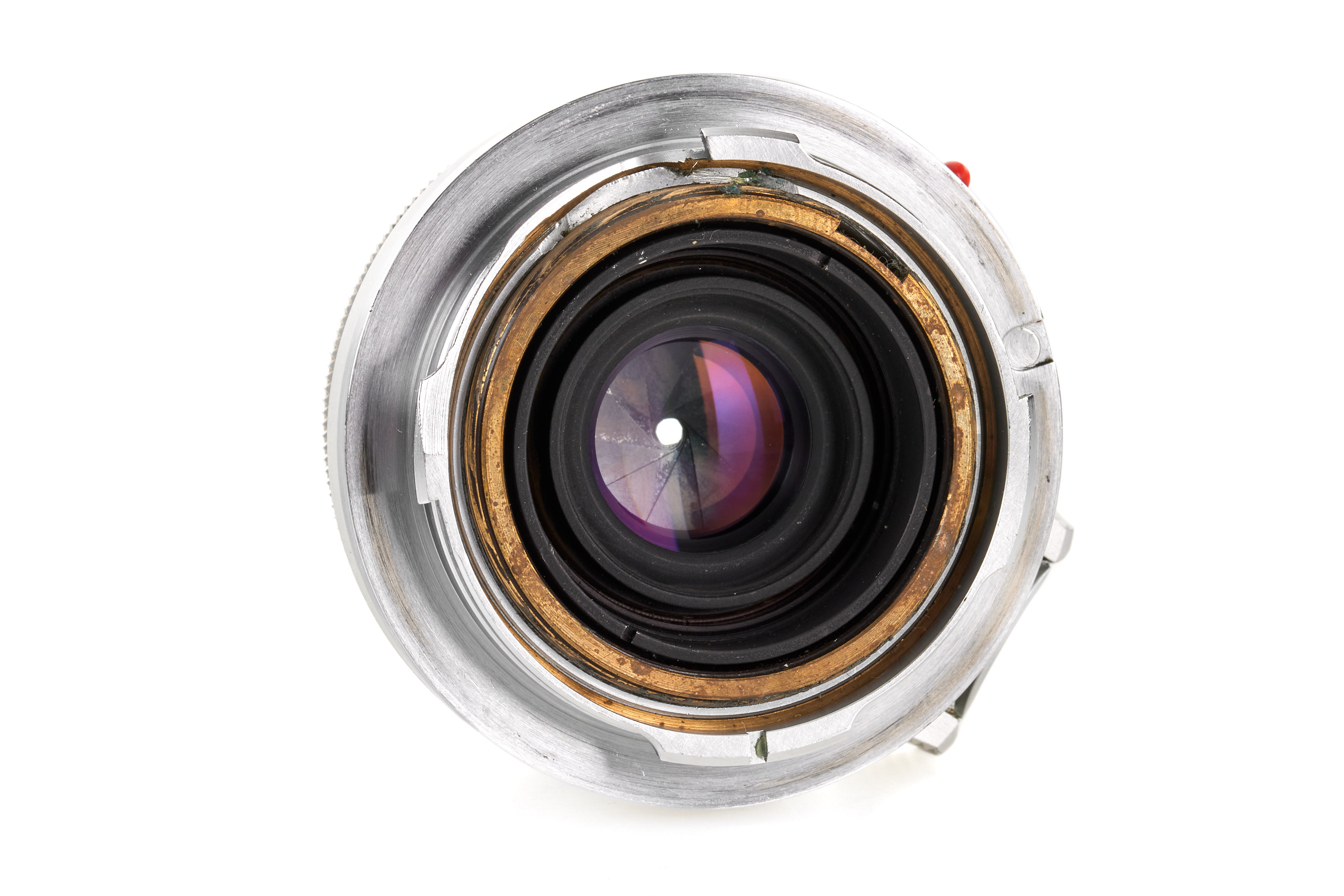 Summaron 2.8/35mm