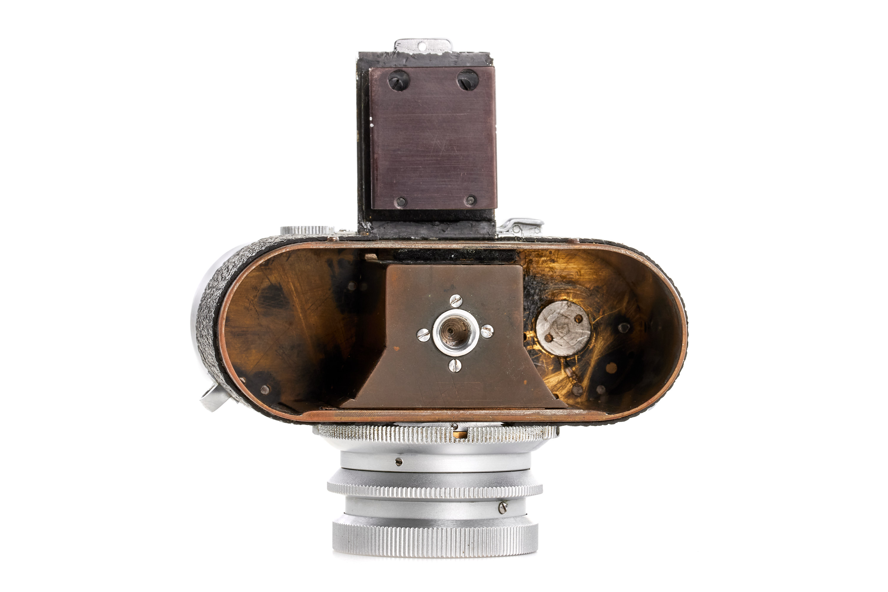 Leica BOX 18x24mm prototype *