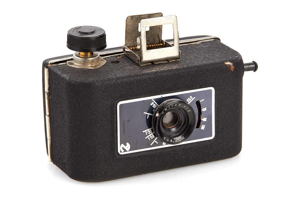 Alexander Zsigmond, Vienna Unitas