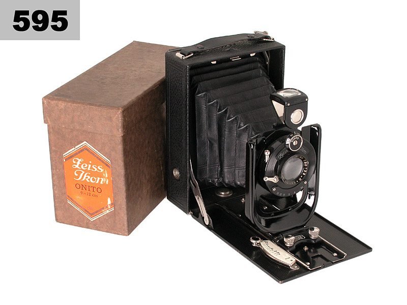 Zeiss Ikon  Onito 66