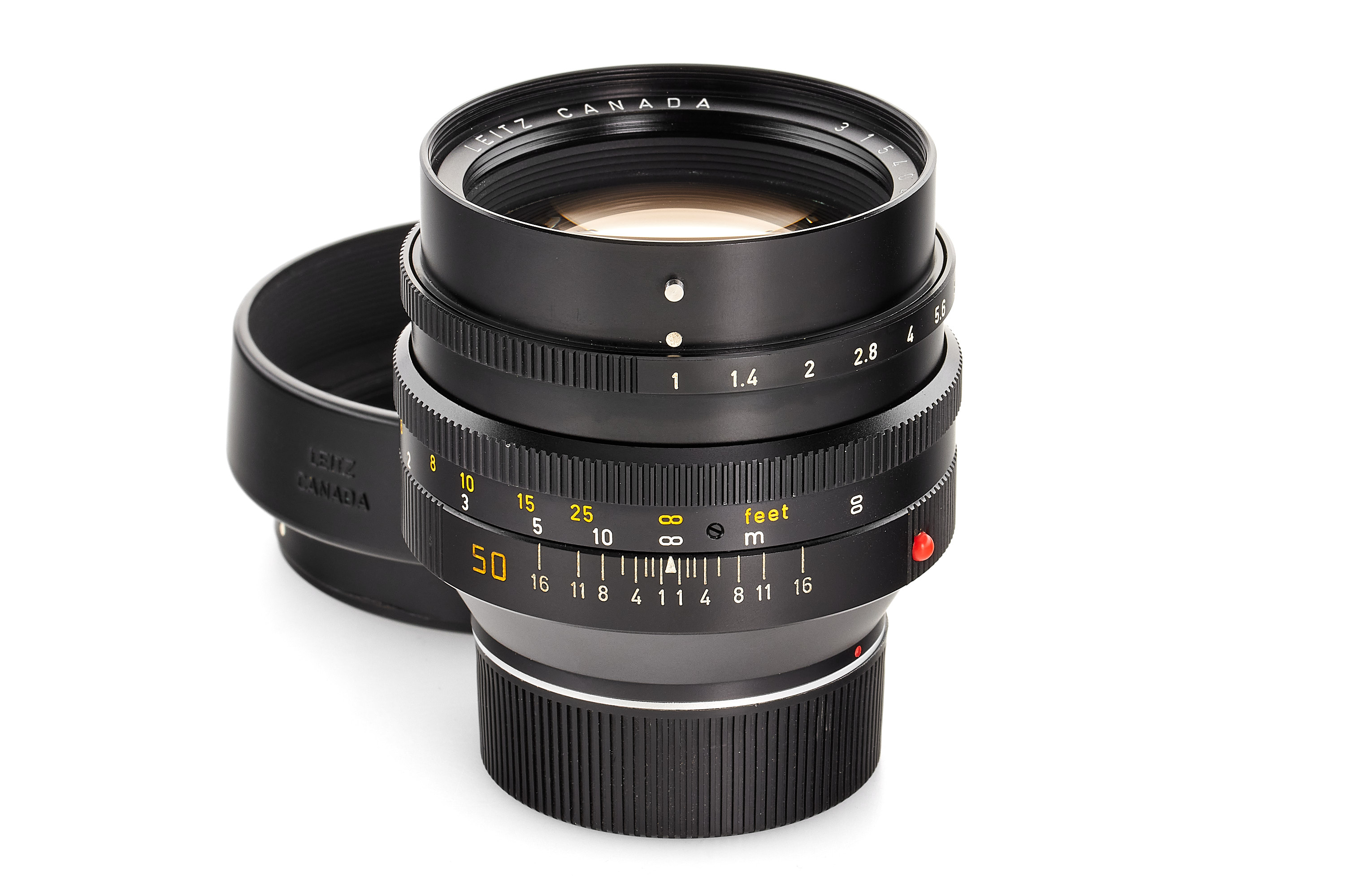 Noctilux-M 1/50mm 11821 *