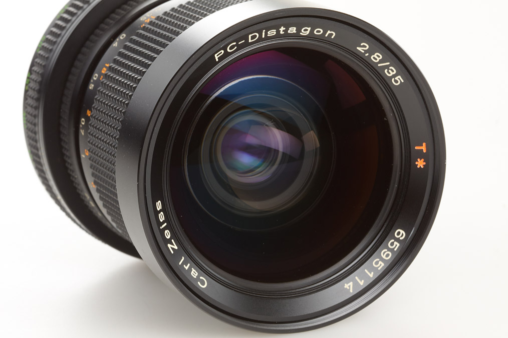 Carl Zeiss PC-Distagon 2.8/35mm T* | AI_19_12710