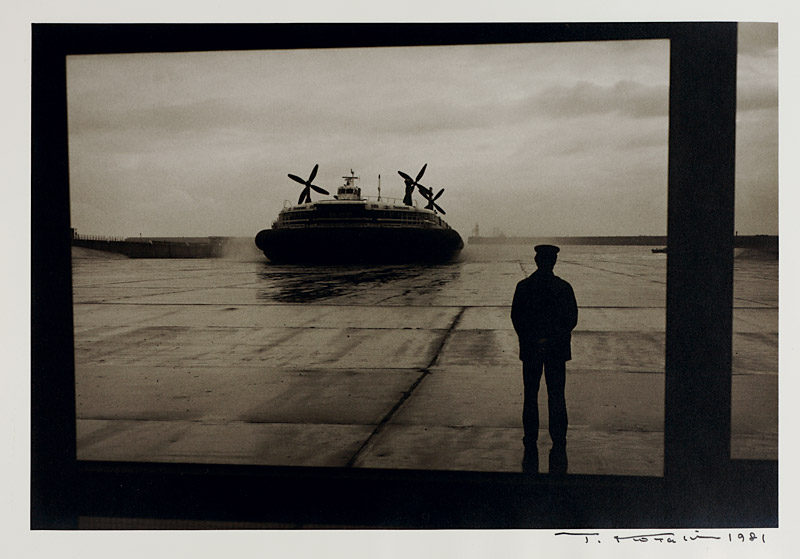 Tatsuo Kotaki (* 1949), ›North Marine Drive‹