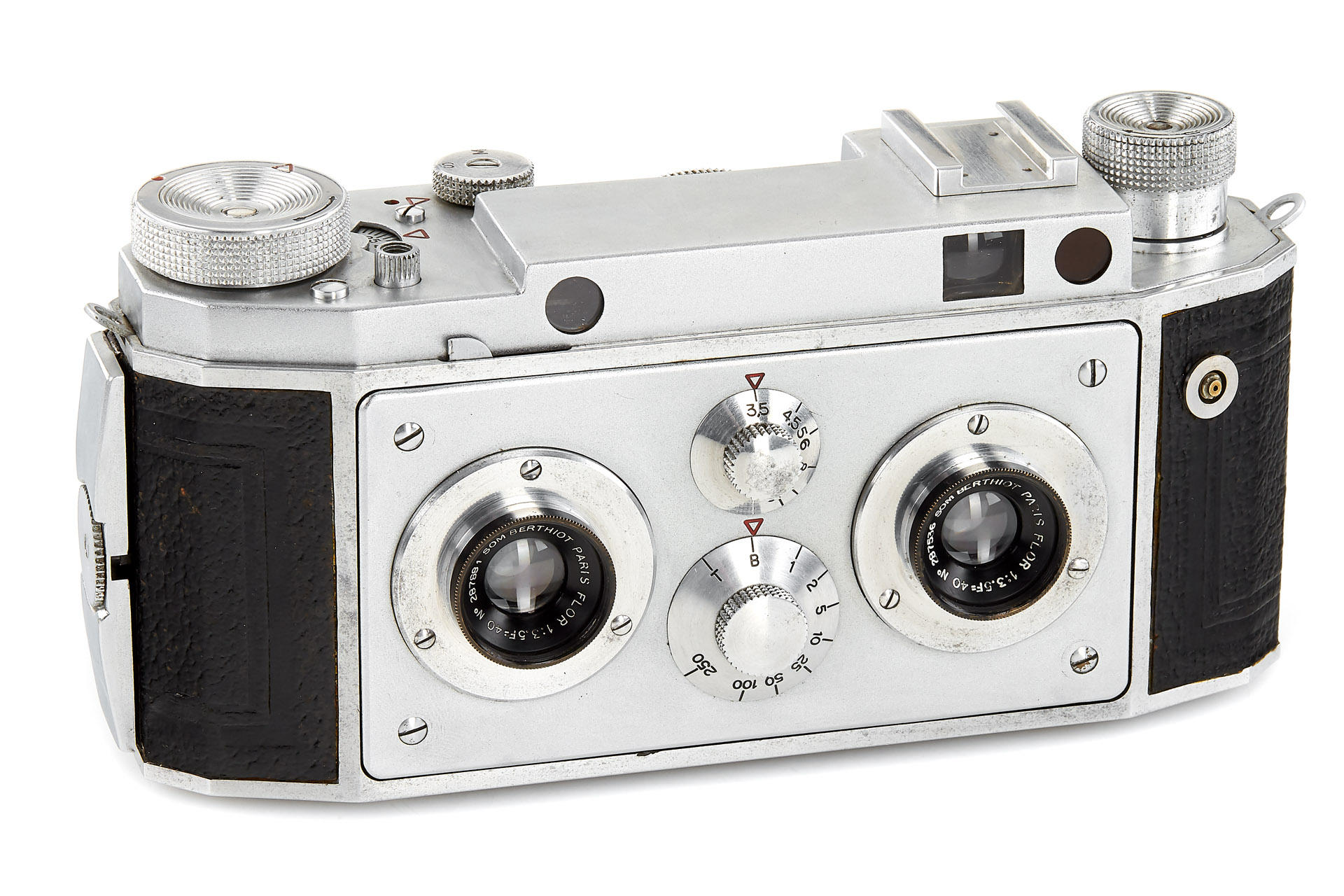 Jules Richard Verascope F40