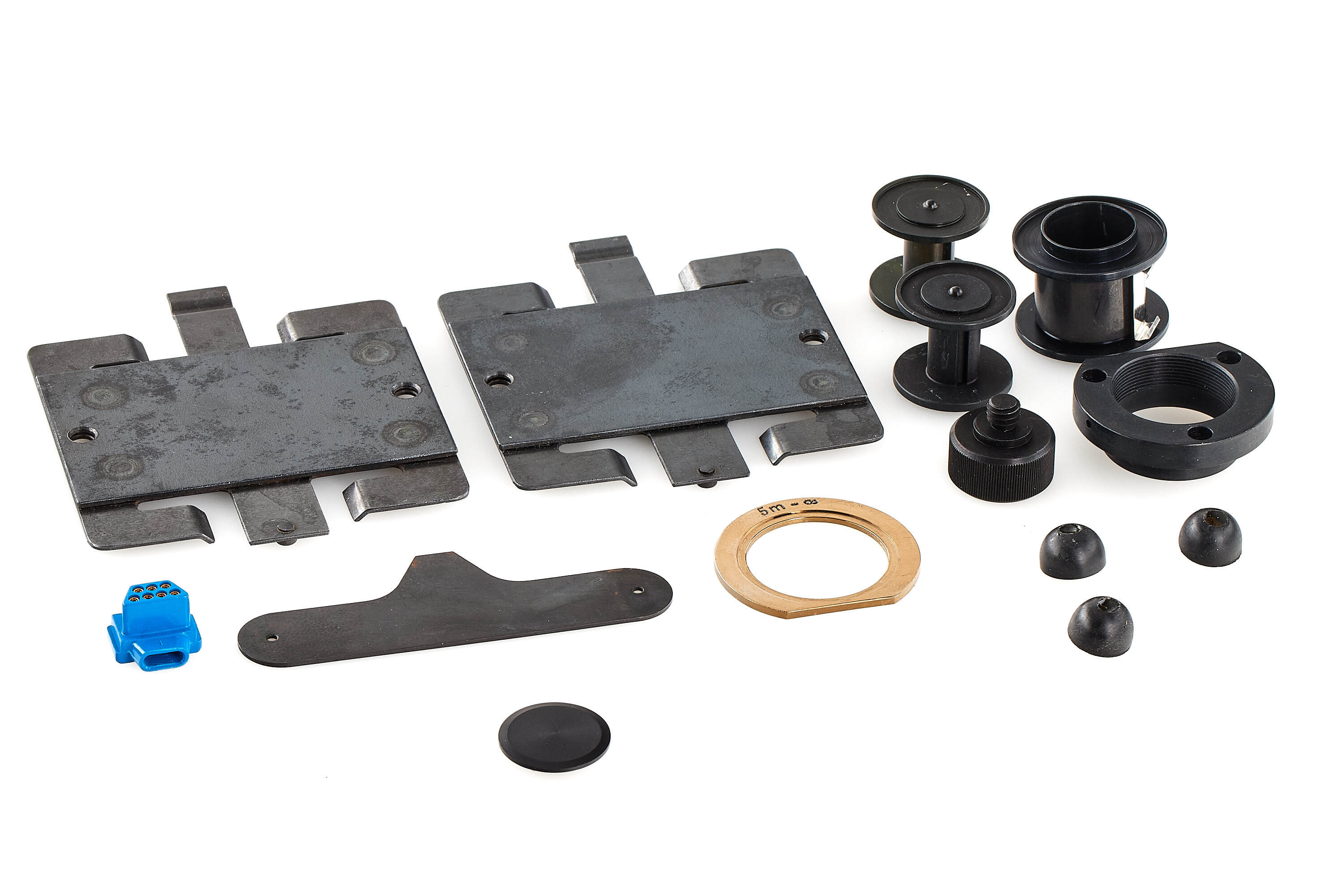 Meopta SPEFO 7-1 Spy Camera