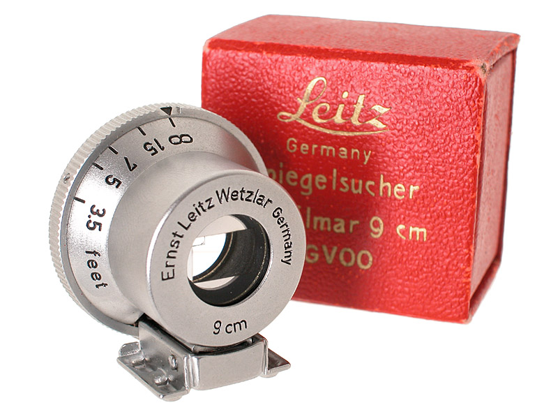 SGVOO  9cm BL Finder