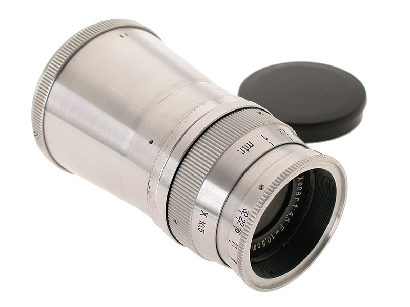 Schneider for Ucaflex  10,5cm/4,5 Xenar