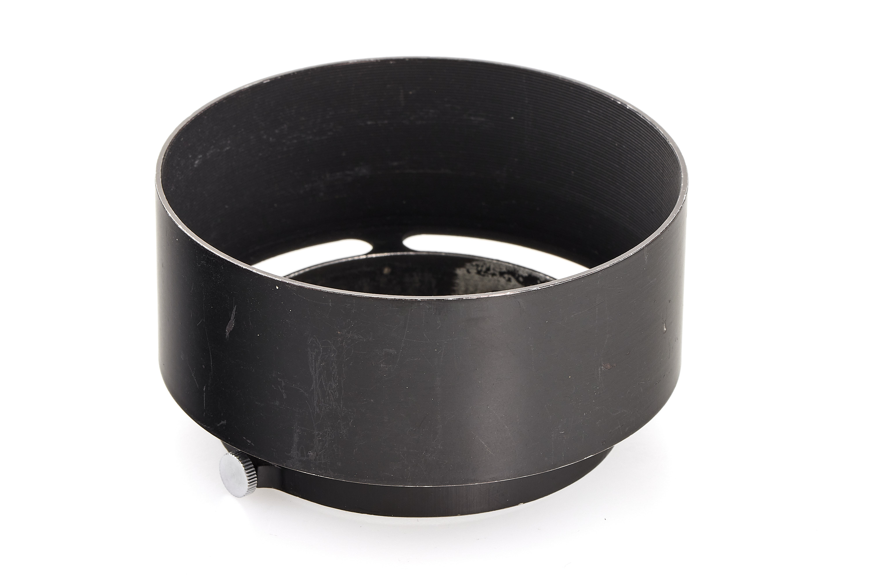 Leitz ORQPO Hood f. Summarex black