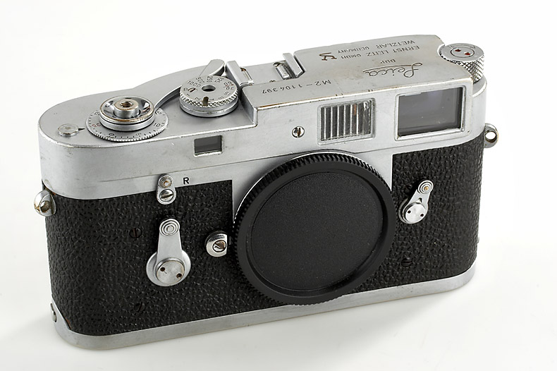 M2 chrome  'Israeli Army'