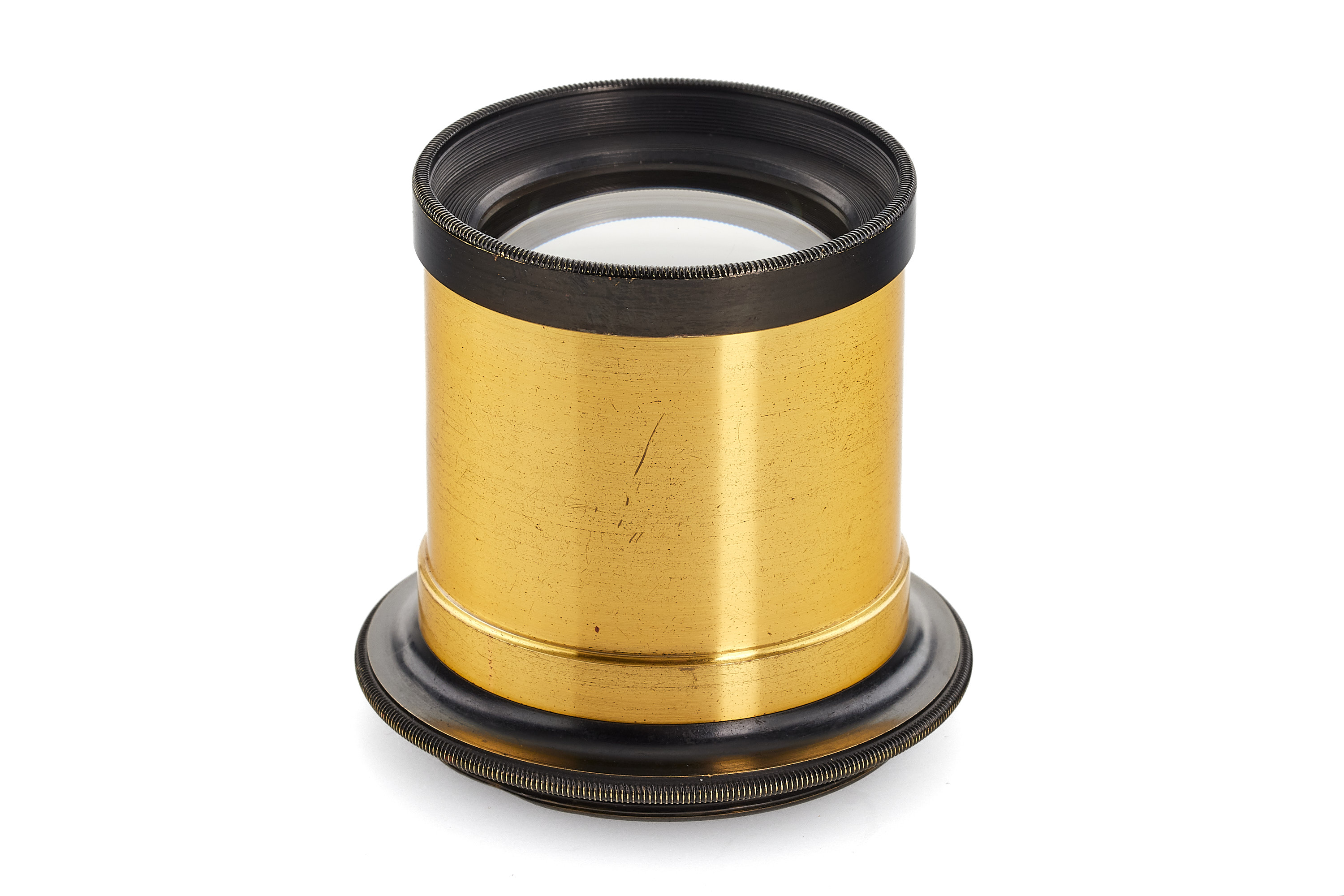 Voigtländer Euryscop IV,00 Display Model