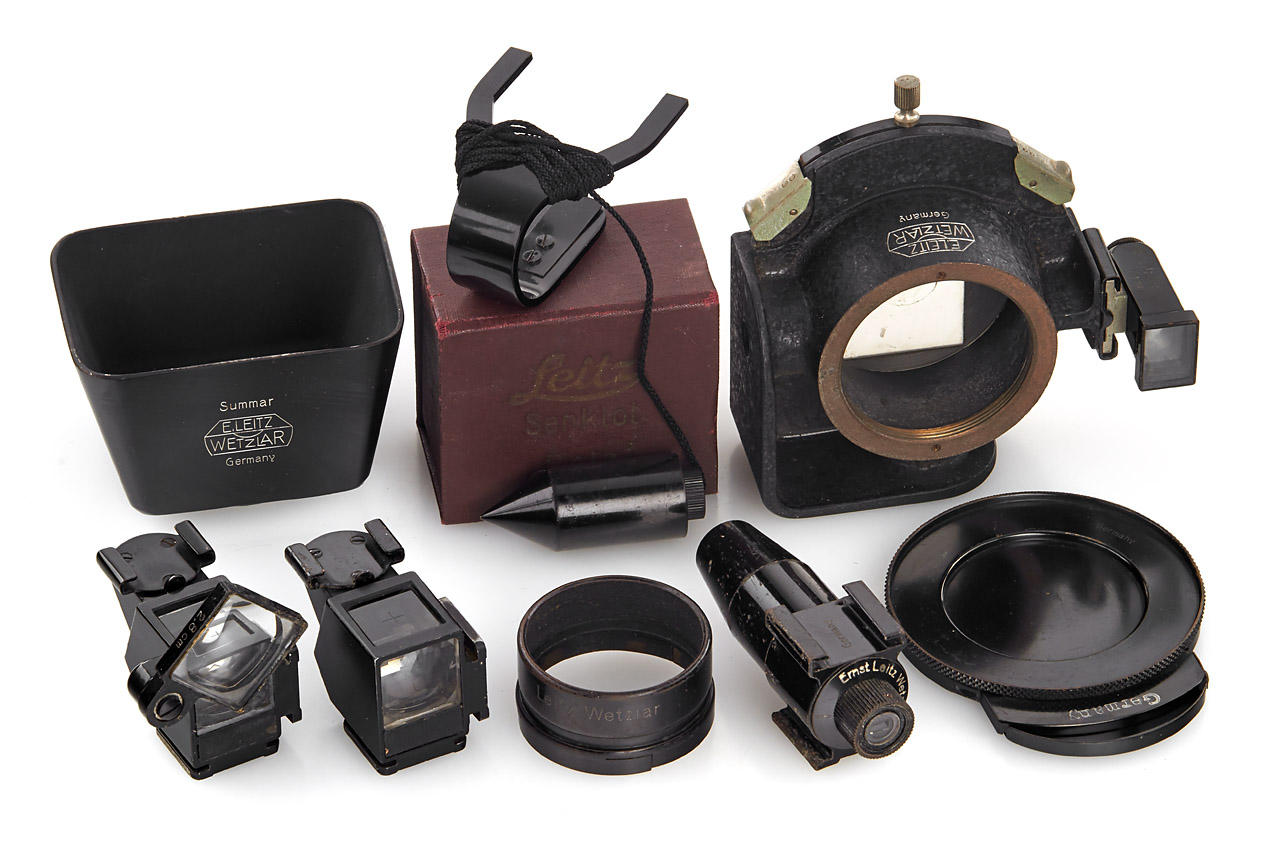 Leitz Accessories (various) *
