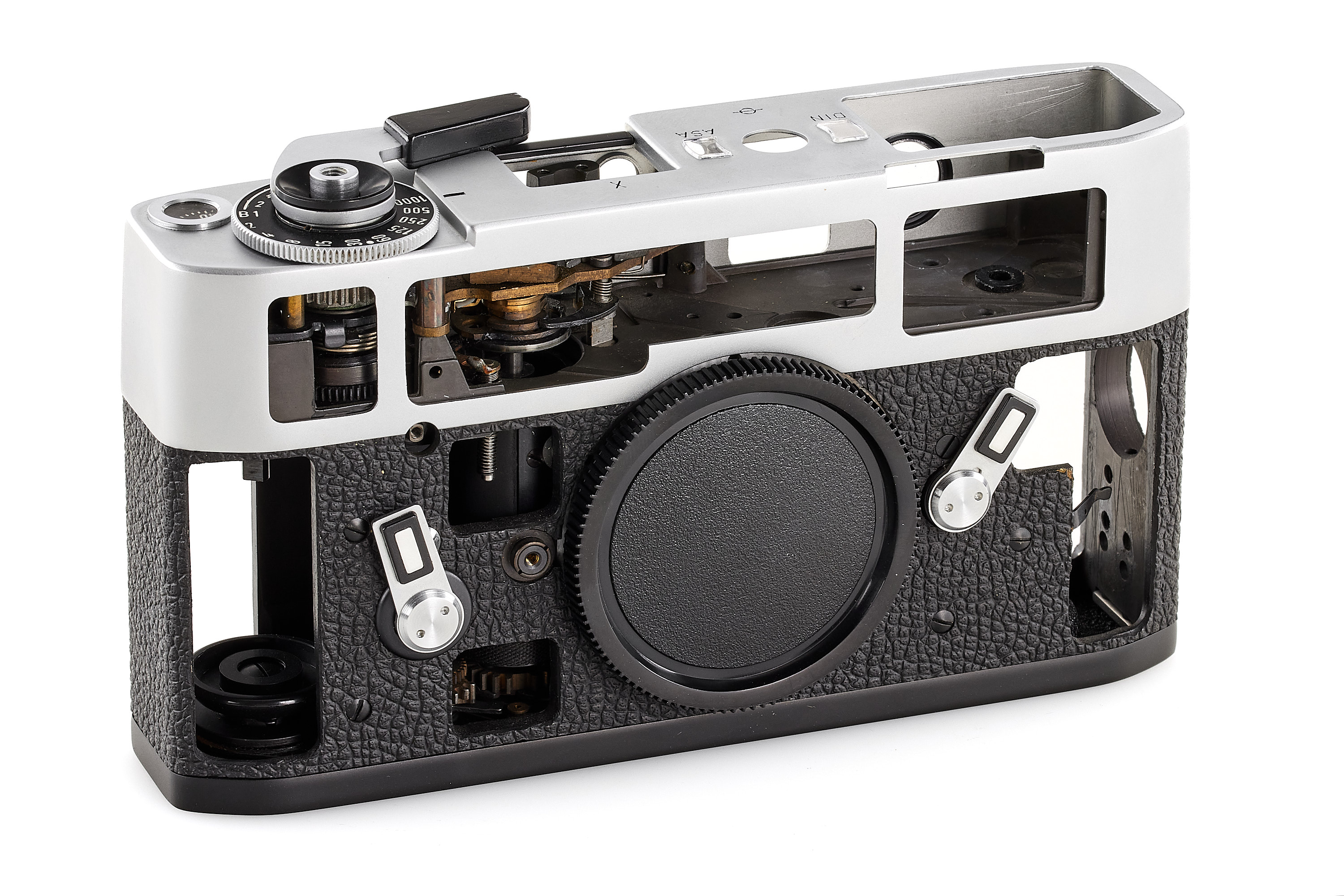 Leica M5 Cut-Away Model *