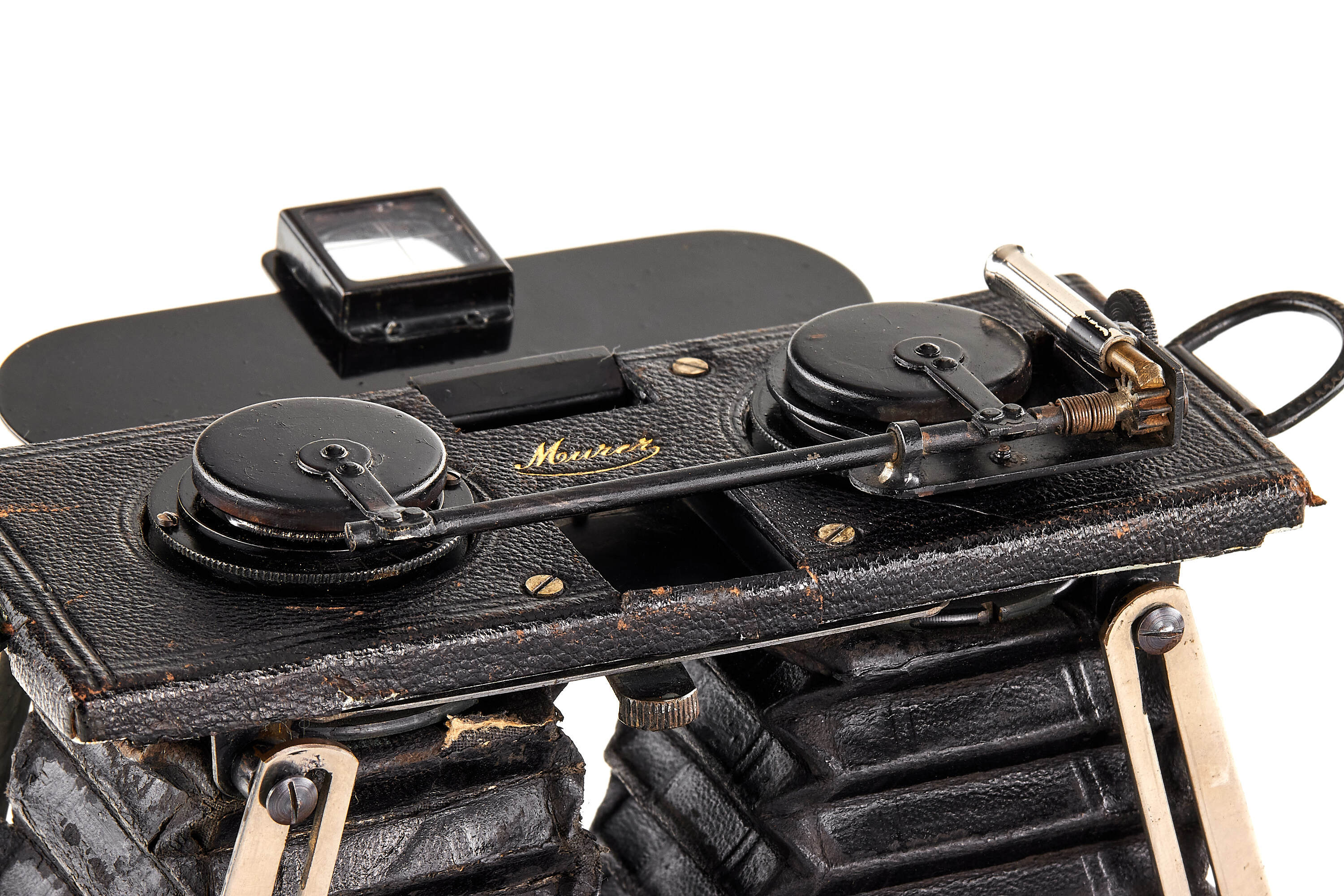 Murer & Duroni Stereo Camera *