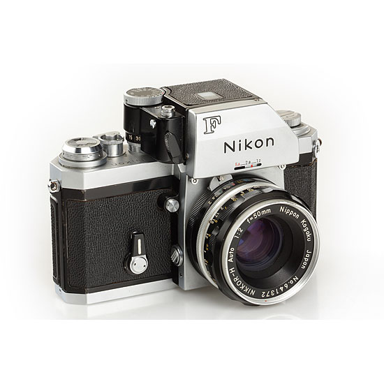 Nikon F Photomic Chrom KE-24 (1)