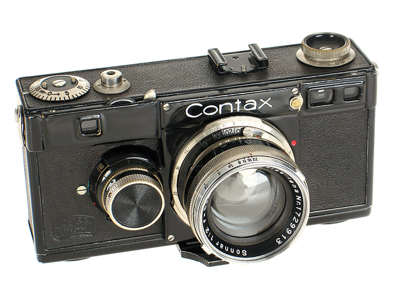 Contax  I  Type 4