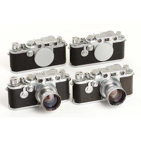 IIIf (various) IIIf (various)