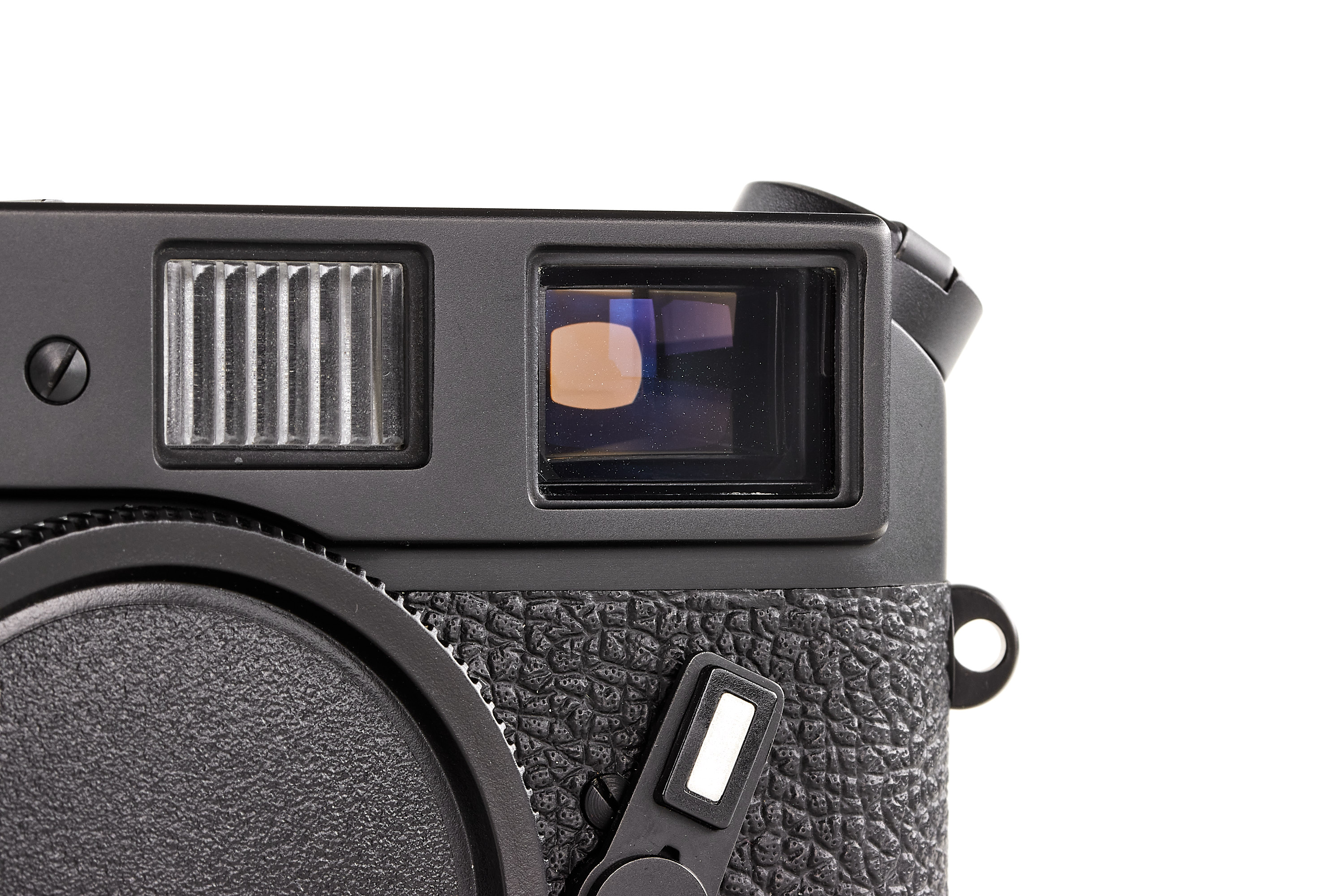 Leica M4 black 'Midland'