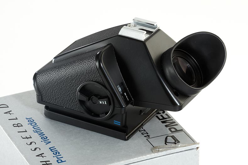 Hasselblad  Prism Viewfinder PME51