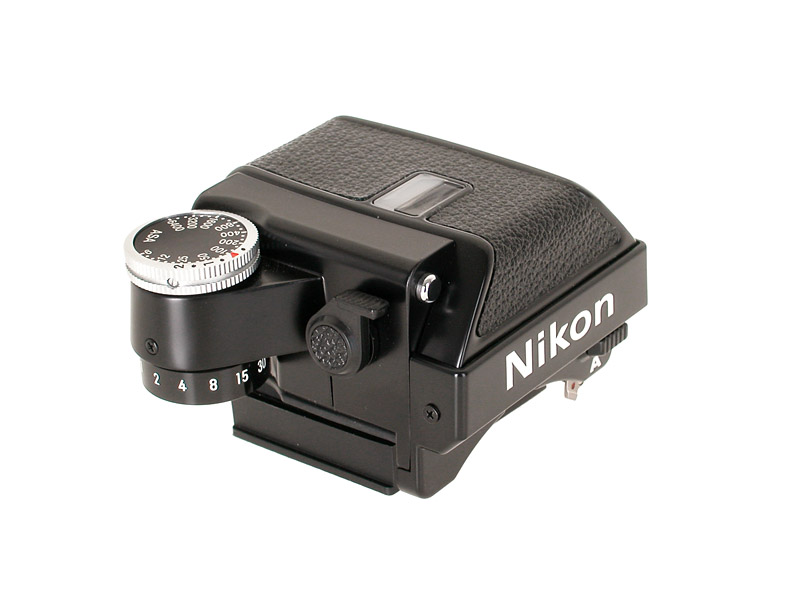 Nikon  Photomic A finder DP-11