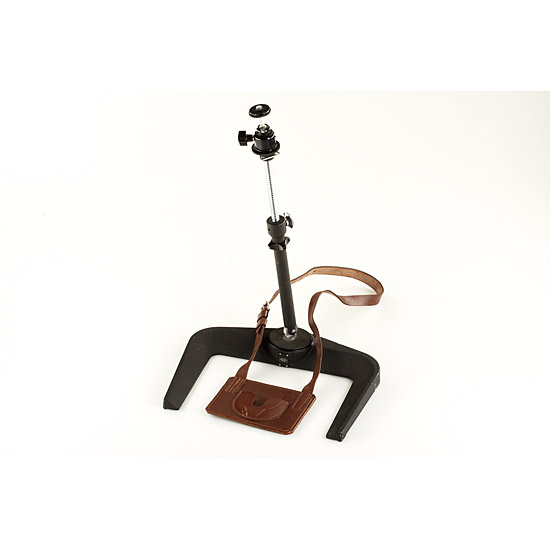 Zeiss Ikon  Contax  Chest tripod