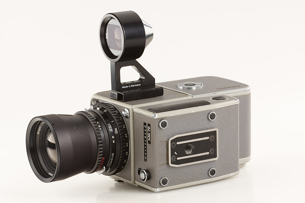 Hasselblad MK70 | AI_23_10436 Hasselblad MK70 | AI_23_10436