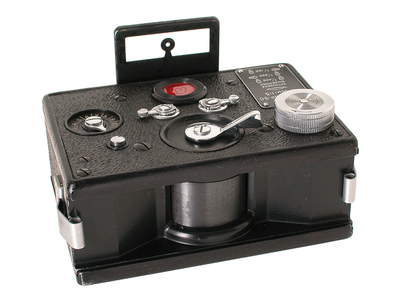 KMZ, USSR  FT2 (type 1) KMZ, USSR  FT2 (type 1)