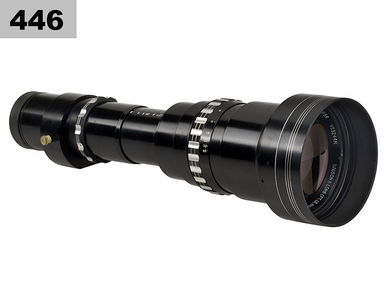 Bausch & Lomb  Telephoto Anastigmat 5.6/508mm