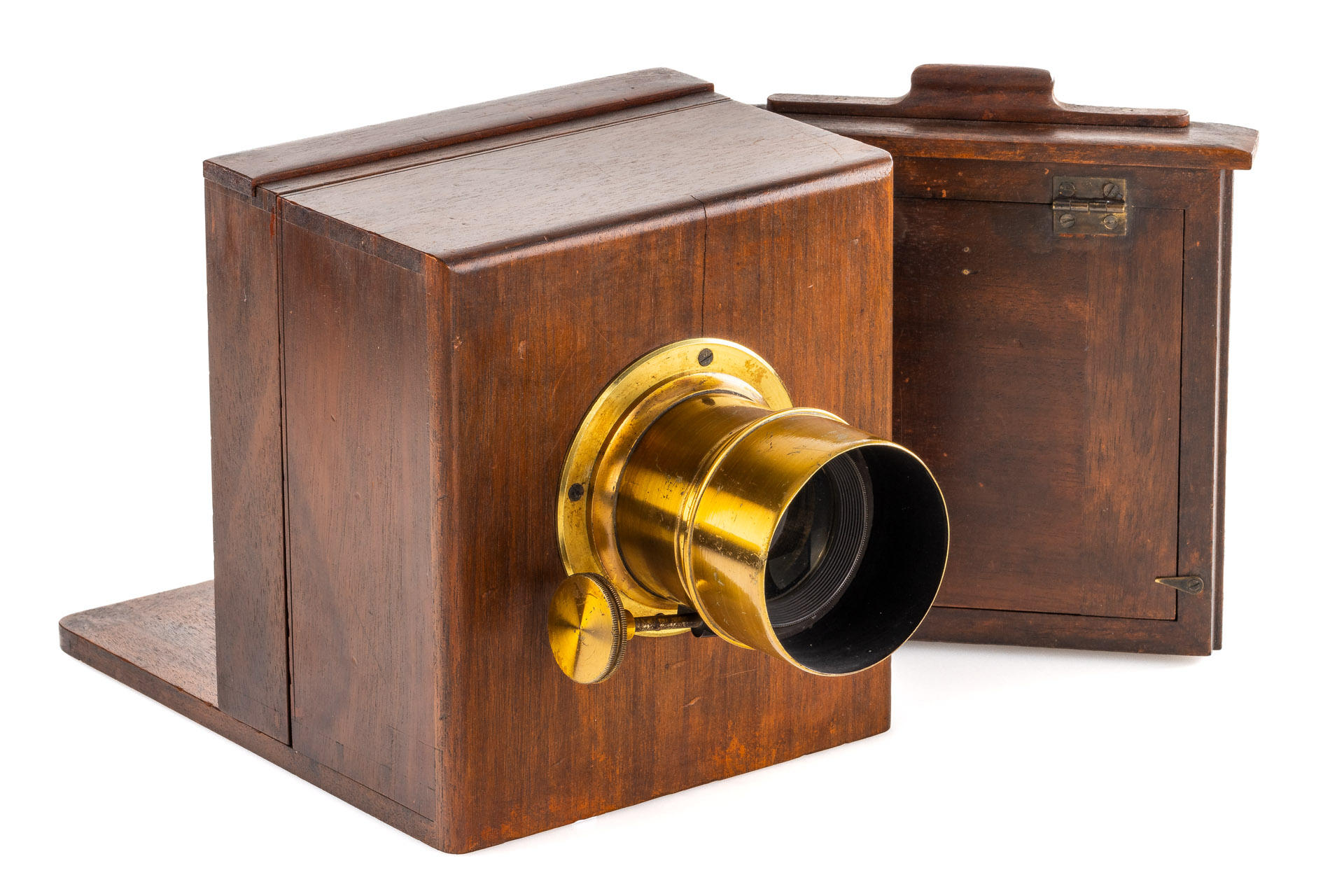 Sliding Box Camera Sliding Box Camera