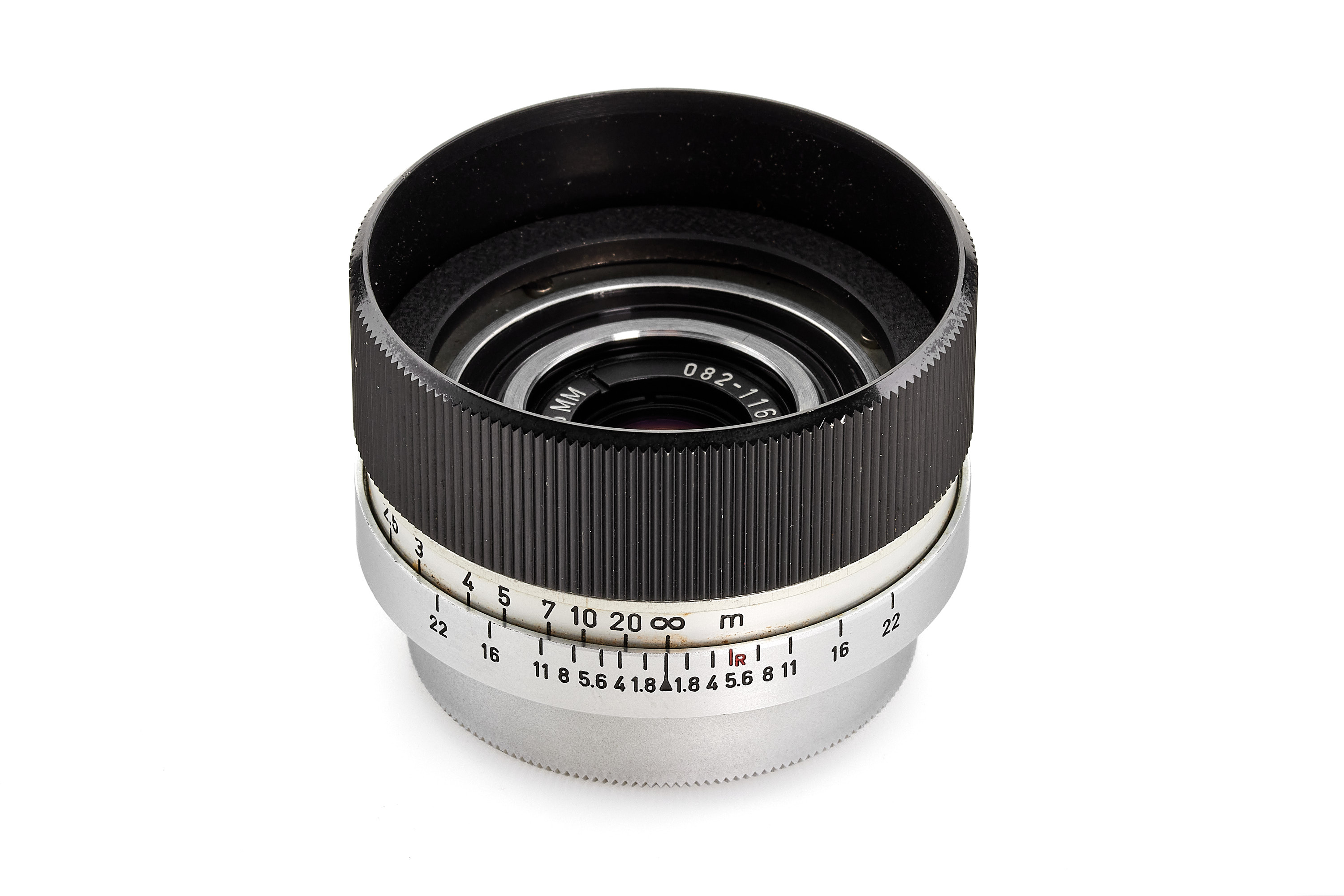ELCAN 2.8/35mm *