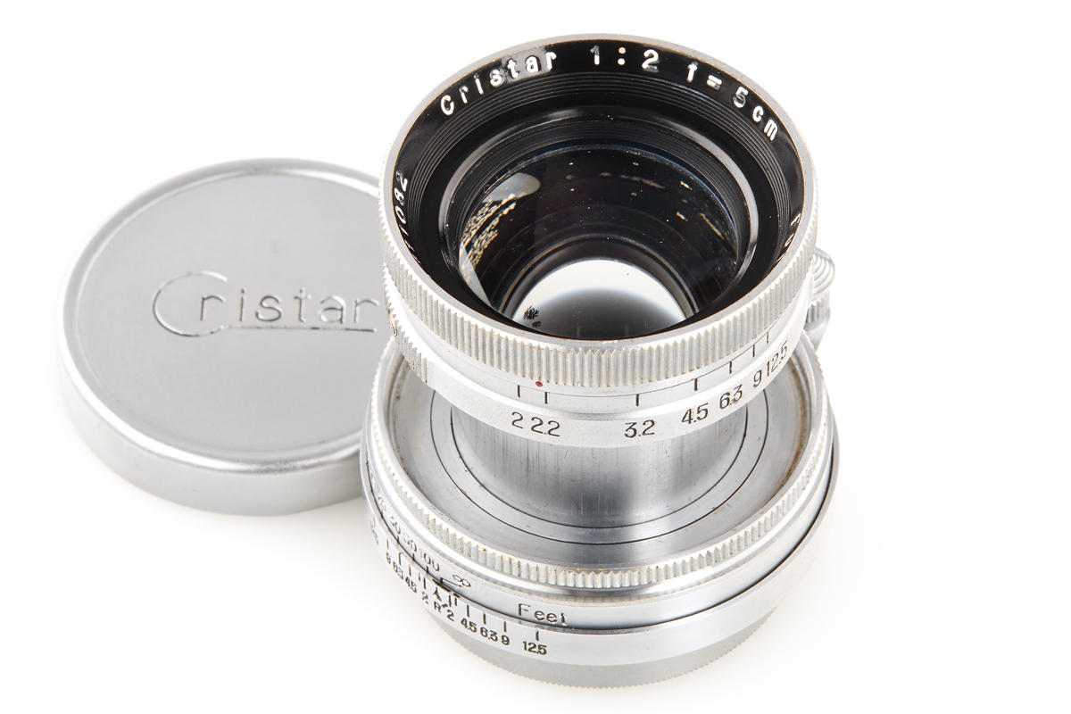 Fuji Cristar 2/5cm *