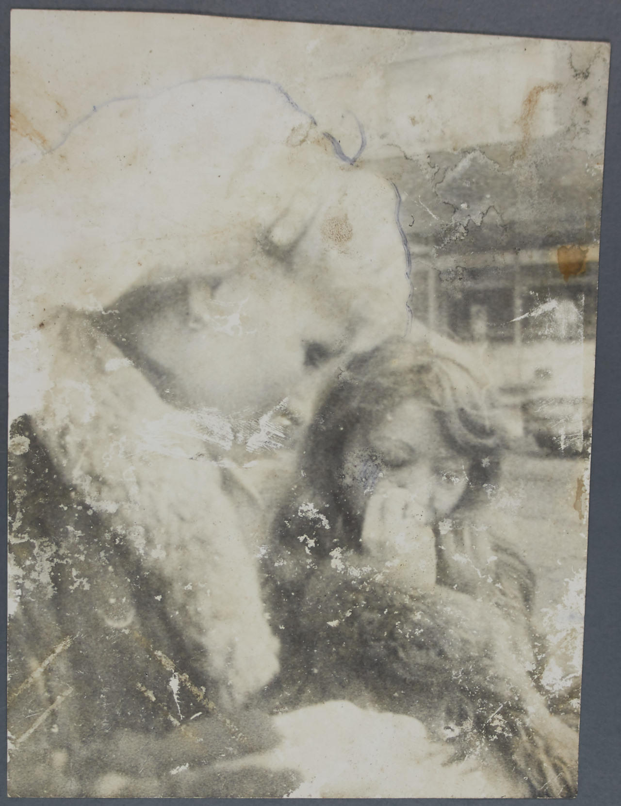 MIROSLAV TICHÝ (1926–2011) Untitled, c. 1975 MIROSLAV TICHÝ (1926–2011) Untitled, c. 1975