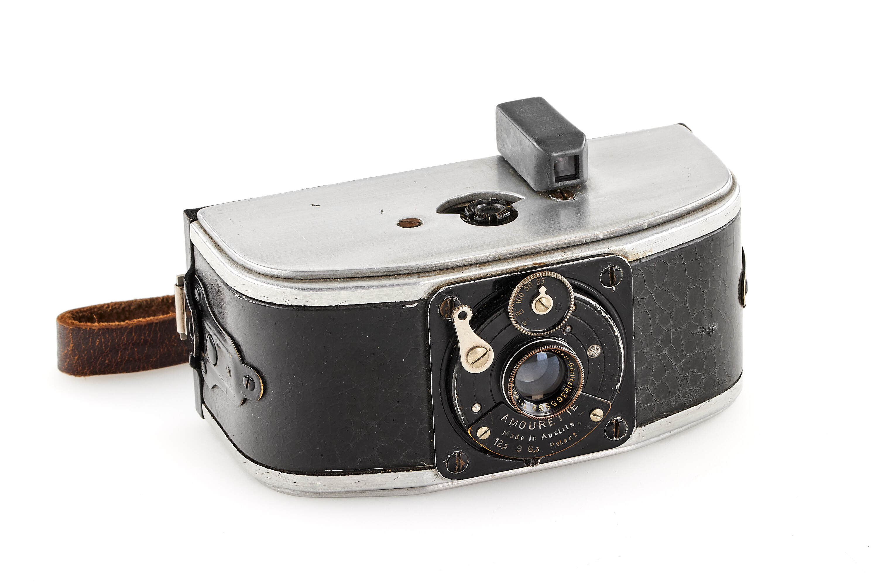 Ö.T.A.G. Amourette prototype