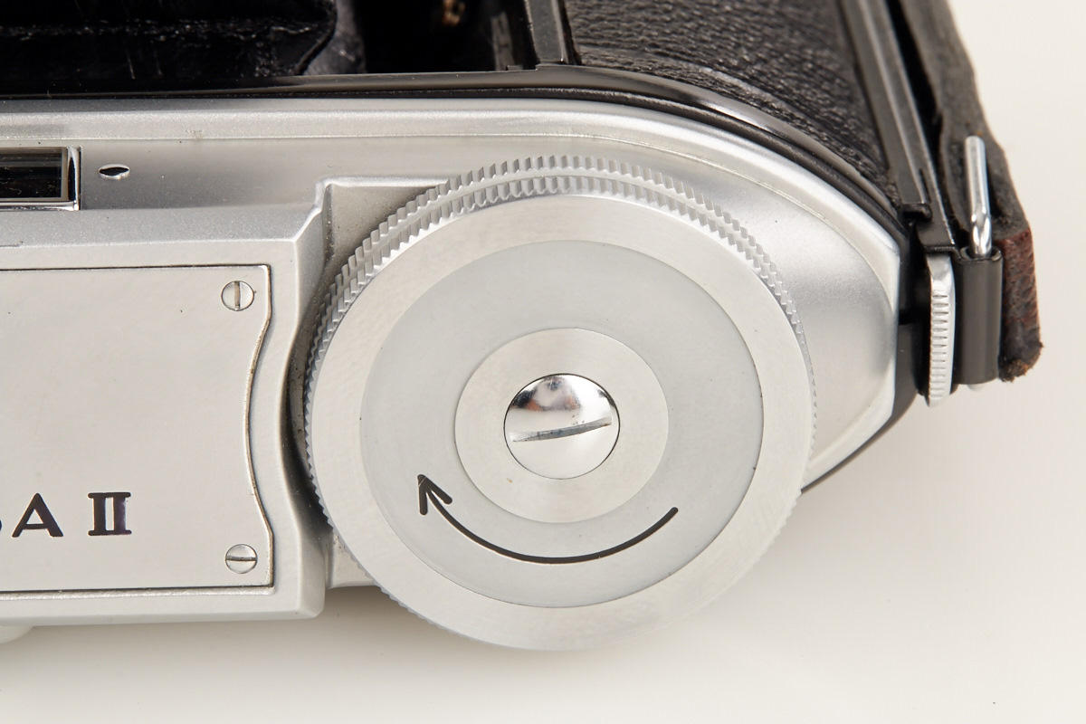 Voigtländer Bessa II Color-Skopar | AI_26_30829 Voigtländer Bessa II Color-Skopar | AI_26_30829
