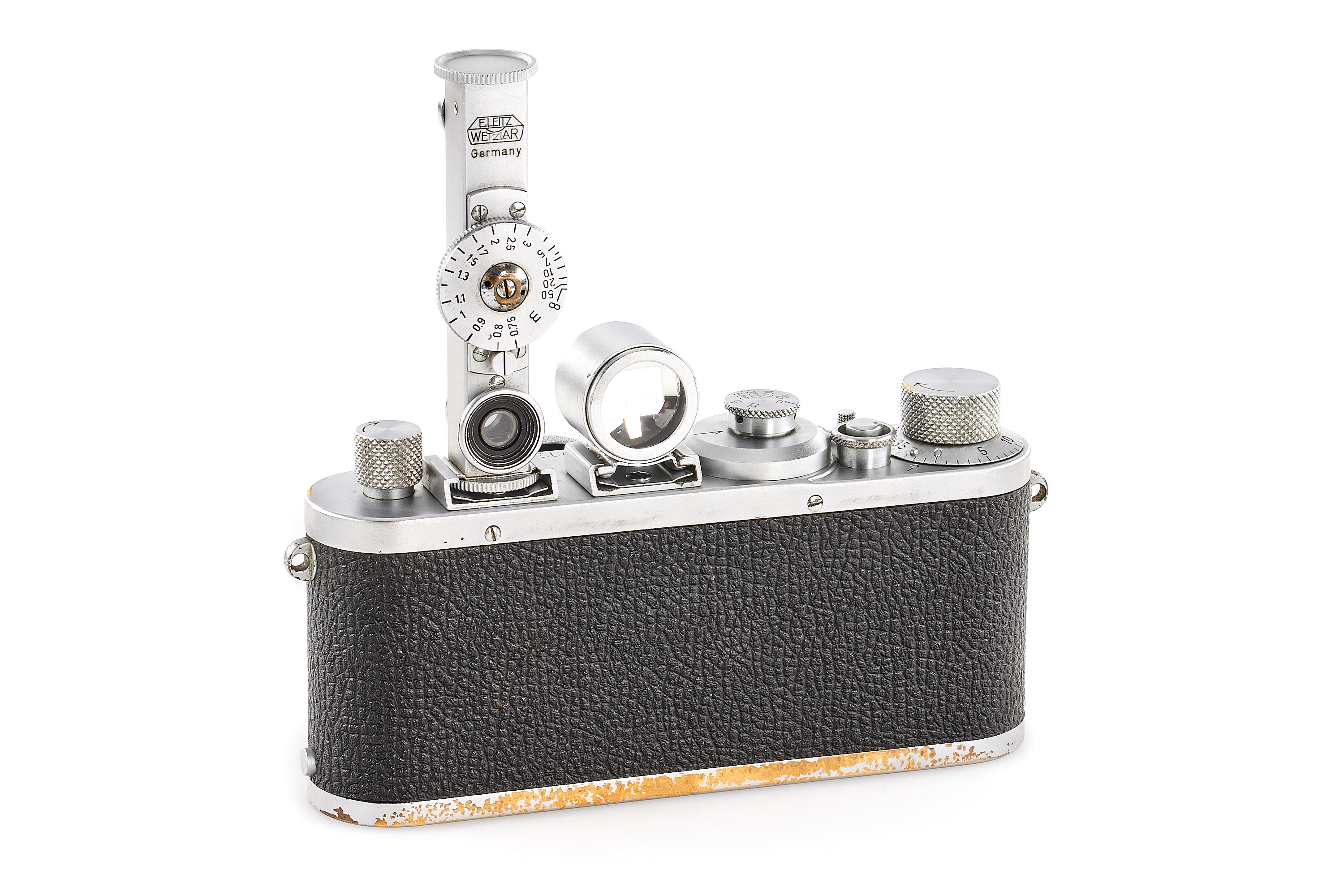Leica Ic