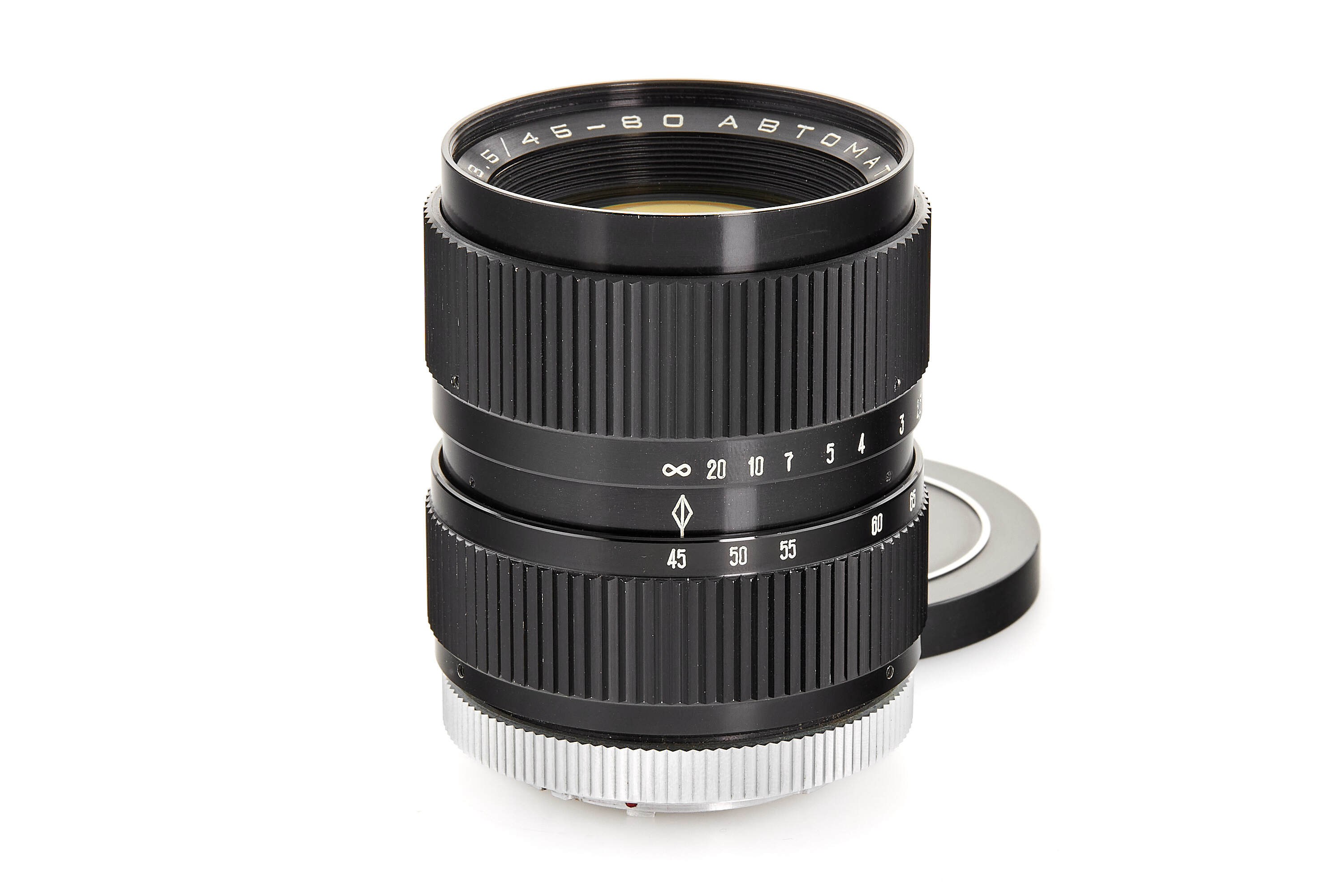 Rubin-2A 3.5/45–80mm Version 2