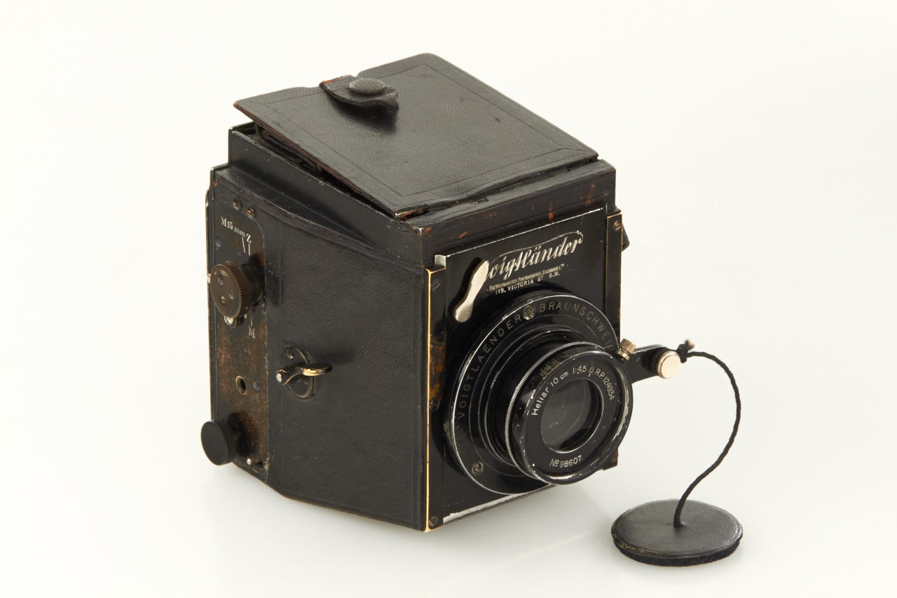 Voigtländer Bijou * | AI_27_32150