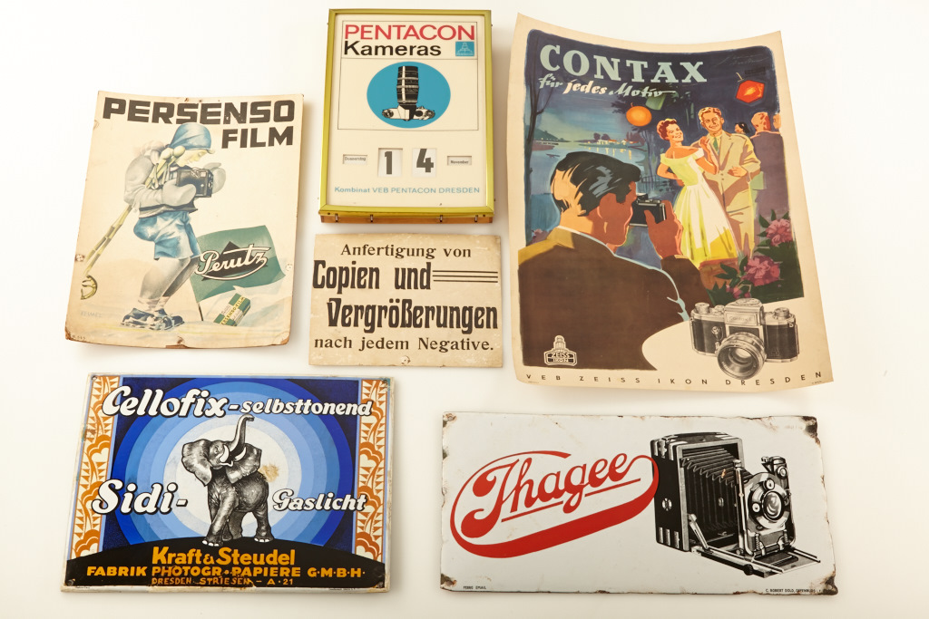 Lot Advertising (Lot)