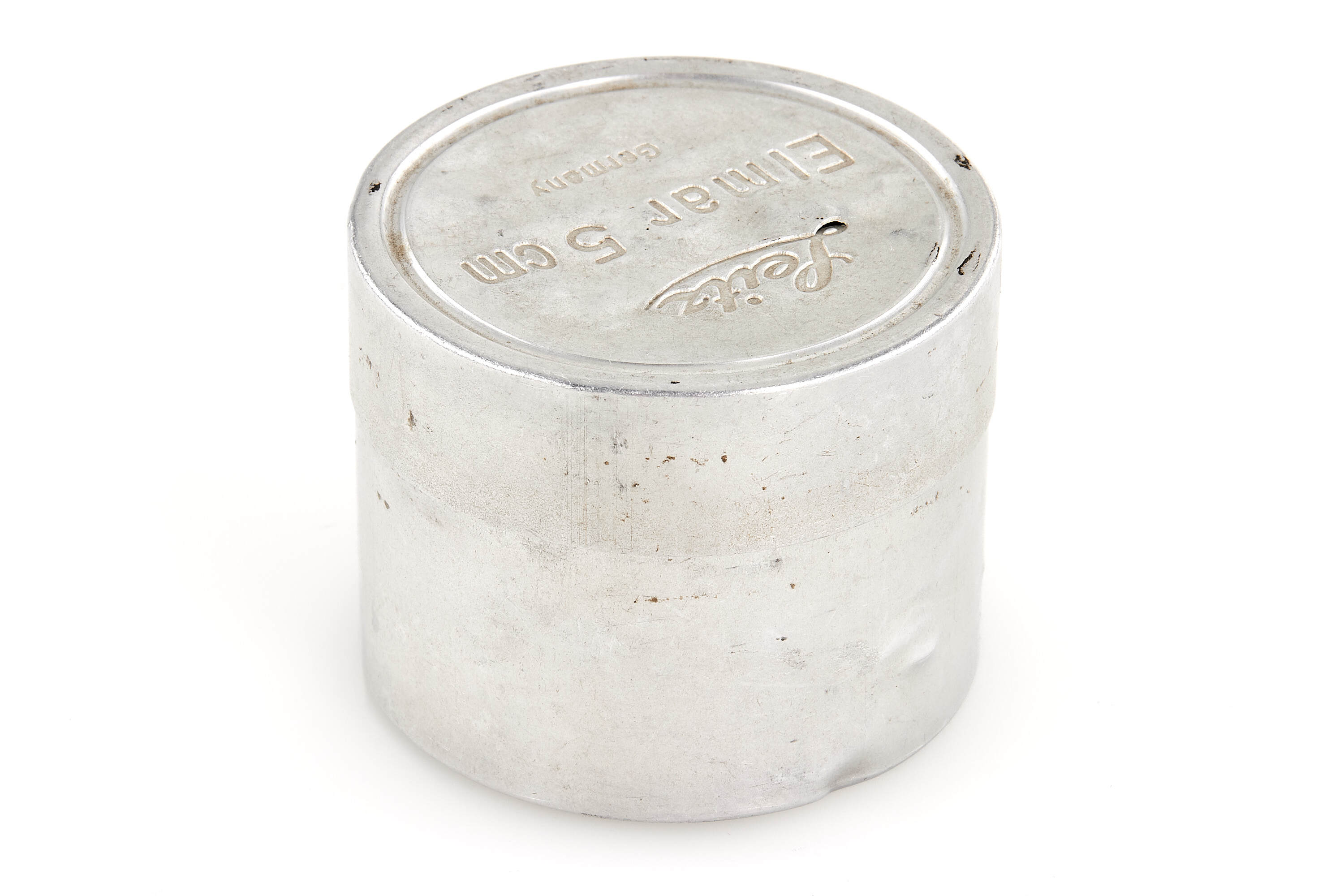Elmar 5cm Tropen Case