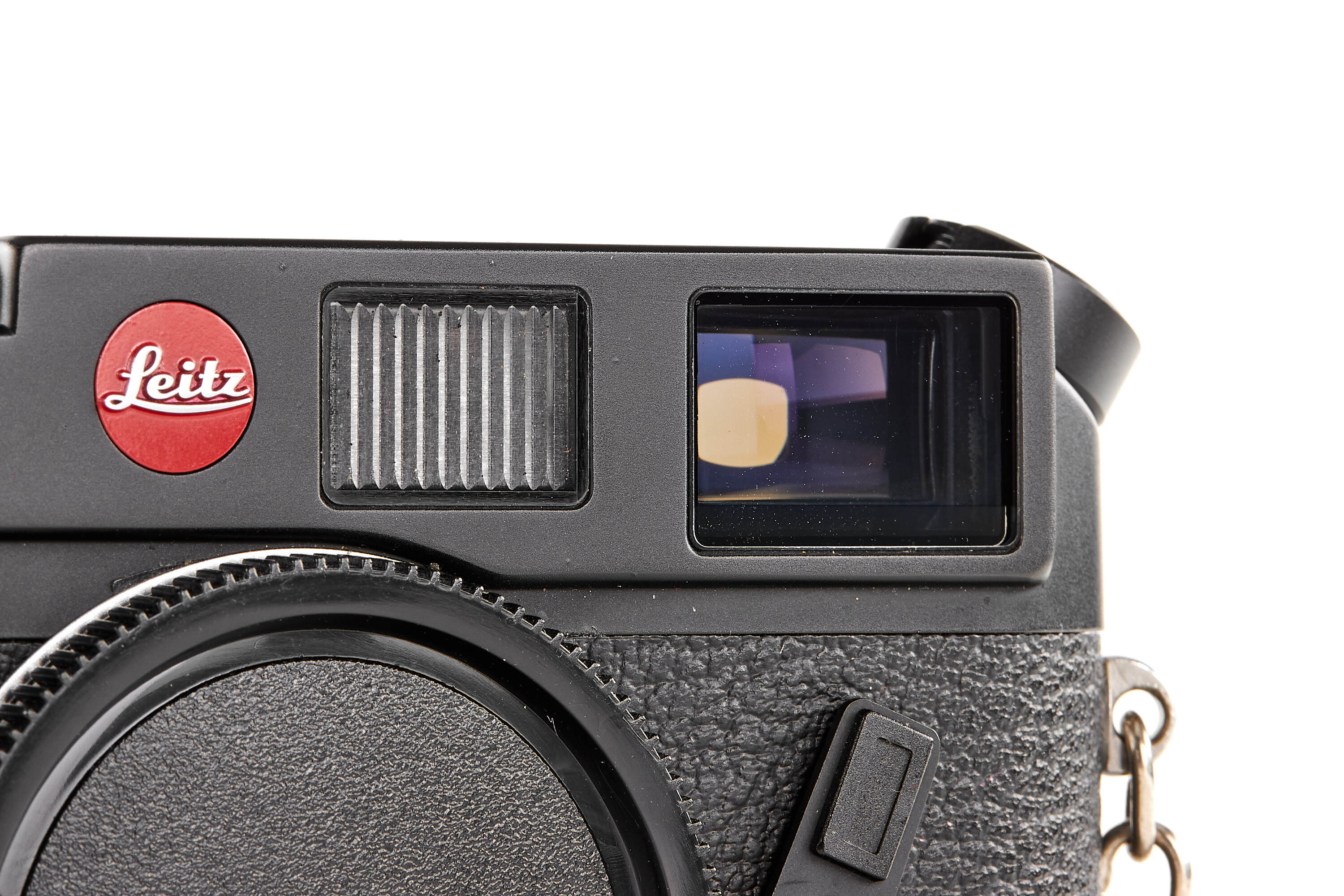 Leica M6 black 10404